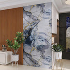 Marble Sticker Sheet Roll