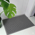 Rubber Grass Waterproof Entrance Mat