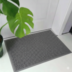 Rubber Grass Waterproof Entrance Mat