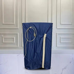 Durable Dustproof & Sunproof Washing Machine Cover – Anti-Scratch Parachute Fabric