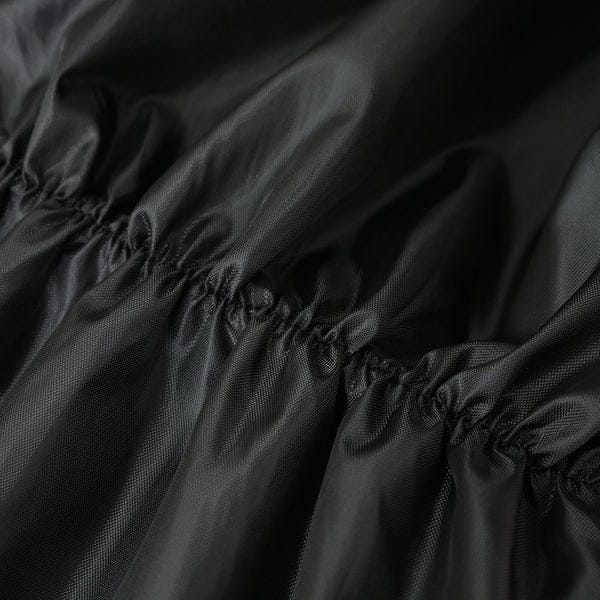 Durable Dustproof & Sunproof Washing Machine Cover – Anti-Scratch Parachute Fabric