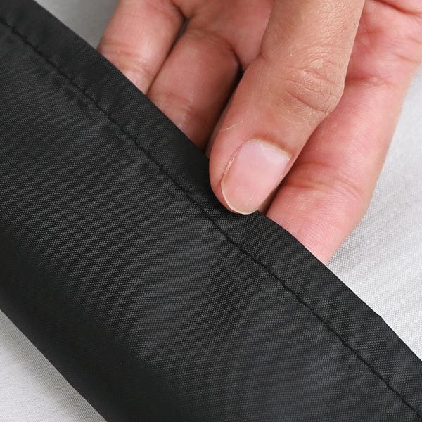 Durable Dustproof & Sunproof Washing Machine Cover – Anti-Scratch Parachute Fabric