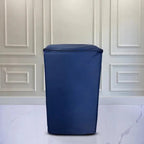 Durable Dustproof & Sunproof Washing Machine Cover – Anti-Scratch Parachute Fabric
