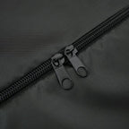 Durable Dustproof & Sunproof Washing Machine Cover – Anti-Scratch Parachute Fabric