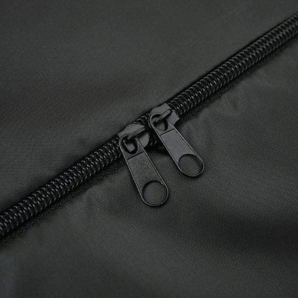 Durable Dustproof & Sunproof Washing Machine Cover – Anti-Scratch Parachute Fabric