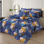 7 PCS COMFORTER SET