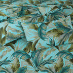 7 PCS COMFORTER SET