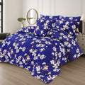 7 PCS COMFORTER SET