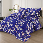 7 PCS COMFORTER SET