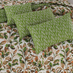 7 PCS COMFORTER SET