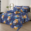 7 PCS COMFORTER SET