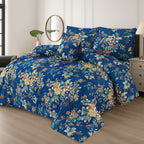 7 PCS COMFORTER SET