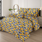 7 PCS COMFORTER SET