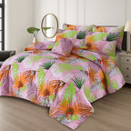7 PCS COMFORTER SET