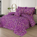 7 PCS COMFORTER SET