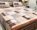 3 PCS PURE COTTON BEDSHEET