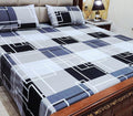 3 PCS PURE COTTON BEDSHEET