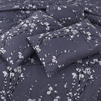 7 PCS COMFORTER SET