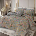 7 PCS COMFORTER SET