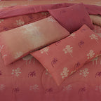 7 PCS COMFORTER SET