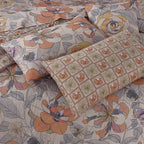 7 PCS COMFORTER SET