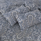 7 PCS COMFORTER SET