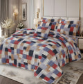 7 PCS COMFORTER SET