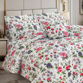 7 PCS COMFORTER SET