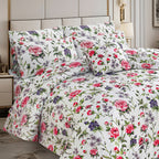 7 PCS COMFORTER SET