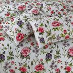 7 PCS COMFORTER SET