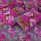 7 PCS COMFORTER SET