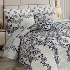 7 PCS COMFORTER SET