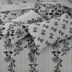 7 PCS COMFORTER SET