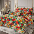 7 PCS COMFORTER SET