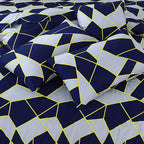 7 PCS COMFORTER SET