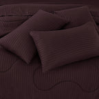 7 PCS COMFORTER SET