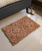 Microfiber Chenille Door Mat – Ultra Absorbent, Non-Slip Entrance Rug for Home & Office