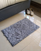 Microfiber Chenille Door Mat – Ultra Absorbent, Non-Slip Entrance Rug for Home & Office